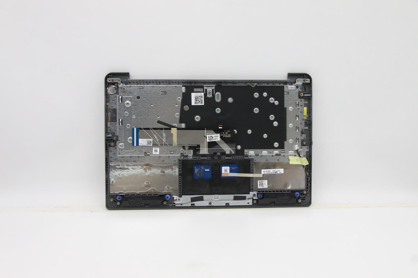 Lenovo Cover Upper Case Asm_Gre L82H7 - 5CB1B97802