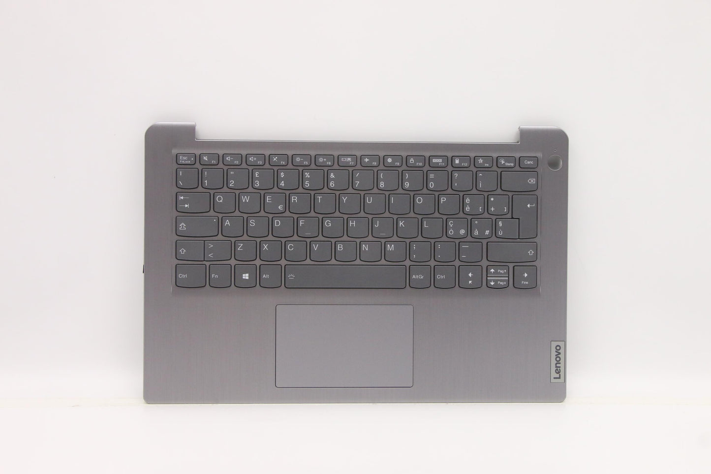 Lenovo Cover Upper Case Asm_Ita L82H7 - 5CB1B97807