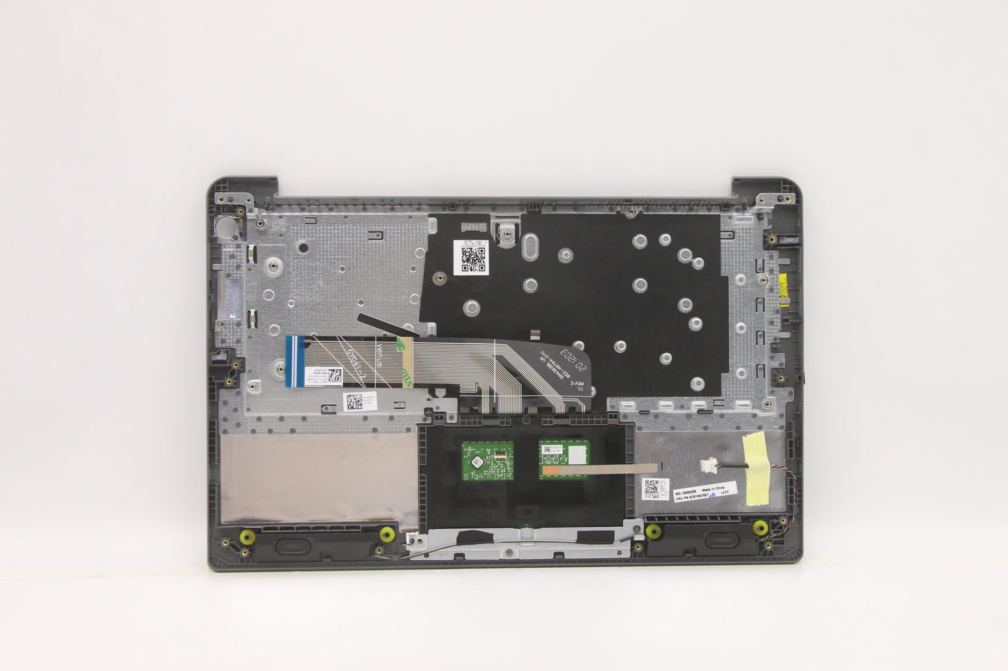 Lenovo Cover Upper Case Asm_Ita L82H7 - 5CB1B97807