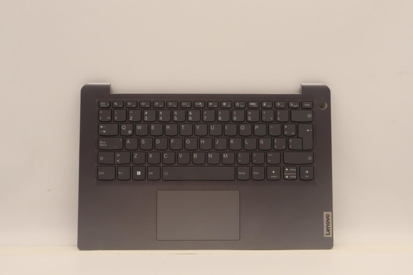 Lenovo Cover Upper Case Asm_La Spa L8 - 5CB1B97810