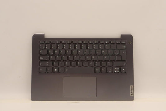 Lenovo Cover Upper Case Asm_La Spa L8 - 5CB1B97810