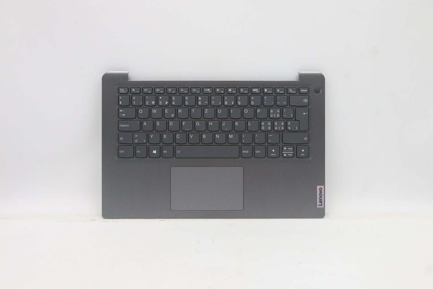 Lenovo Cover Upper Case Asm_Sws L82H7 - 5CB1B97816