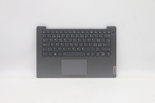 Lenovo Cover Upper Case Asm_Sws L82H7 - 5CB1B97816