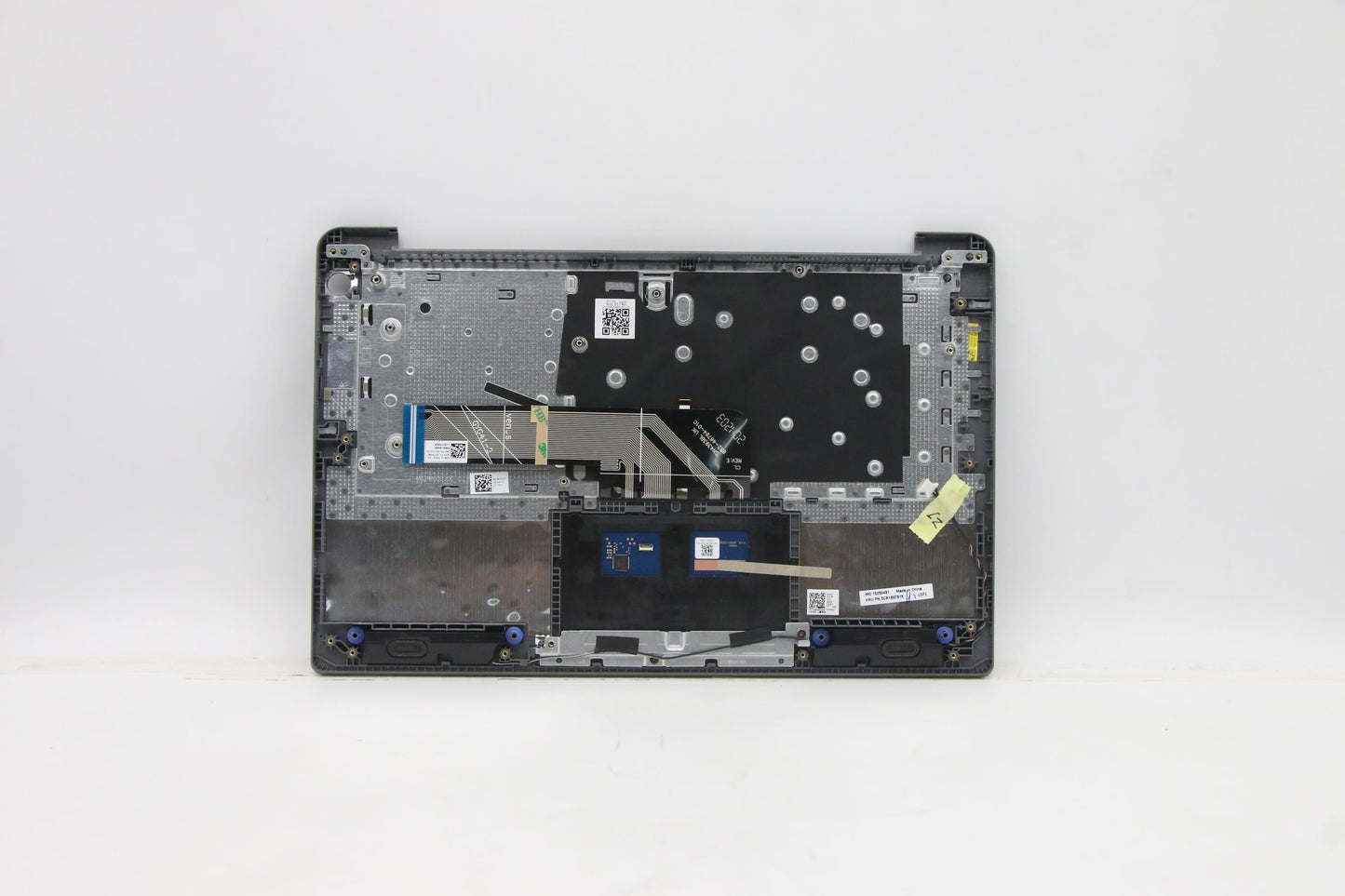 Lenovo Cover Upper Case Asm_Sws L82H7 - 5CB1B97816