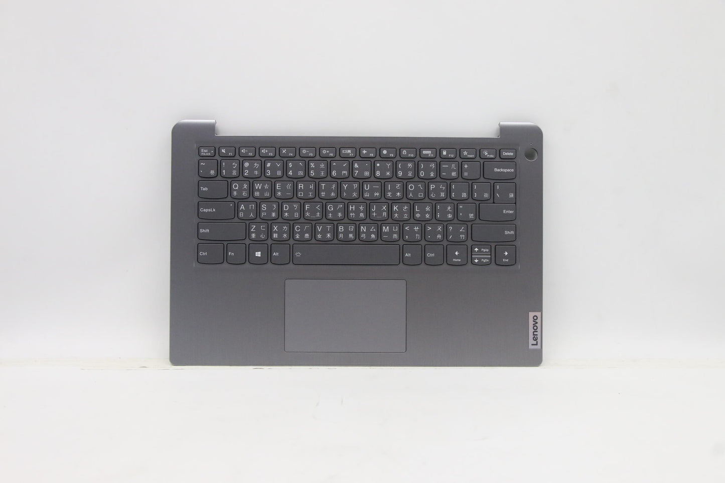 Lenovo Cover Upper Case Asm_Tc L82H7 - 5CB1B97817