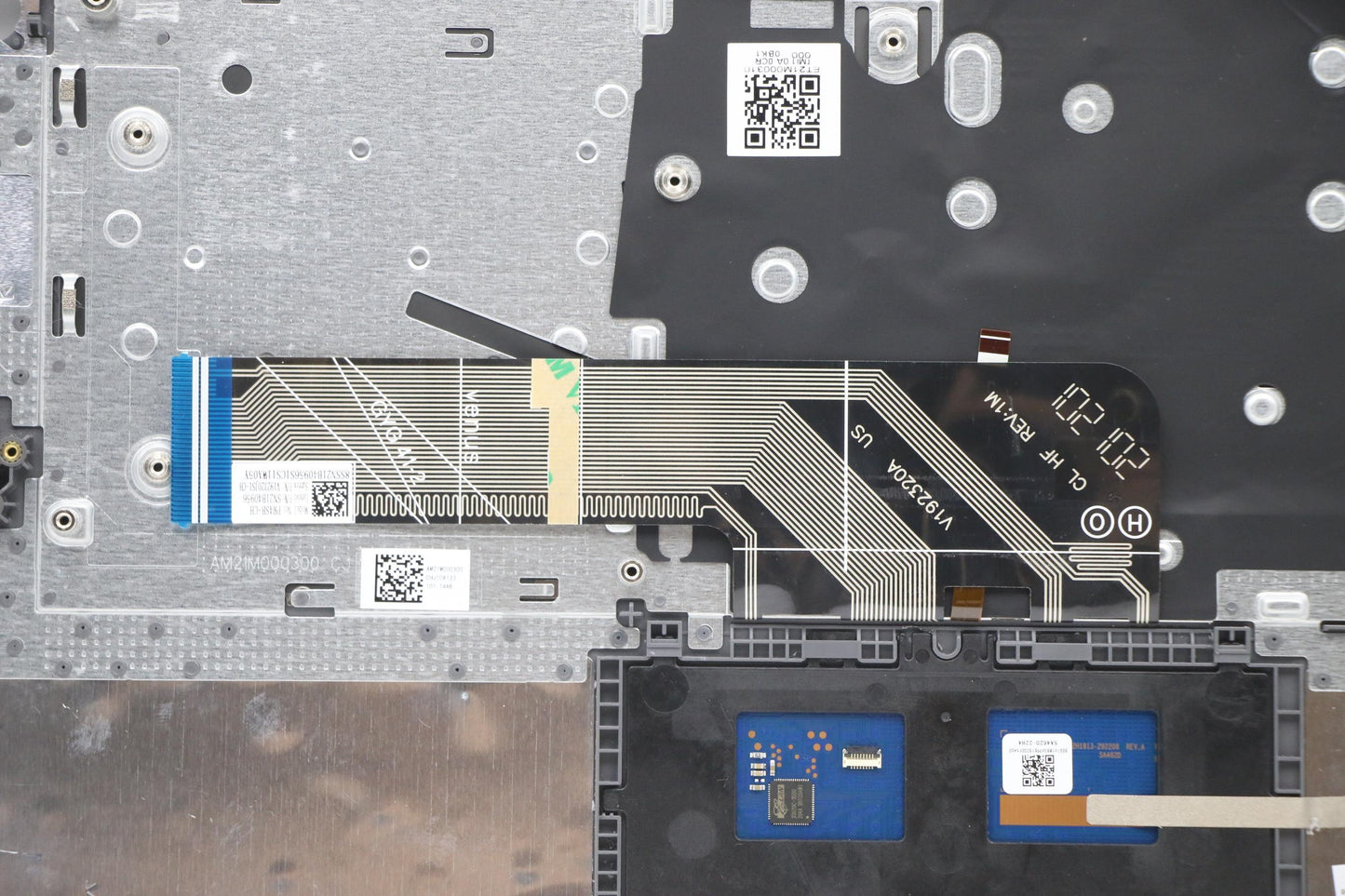 Lenovo Cover Upper Case Asm_Tc L82H7 - 5CB1B97817