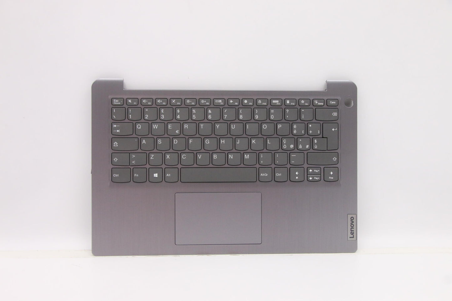Lenovo Cover Upper Case Asm_Ita L82H7 - 5CB1B97825