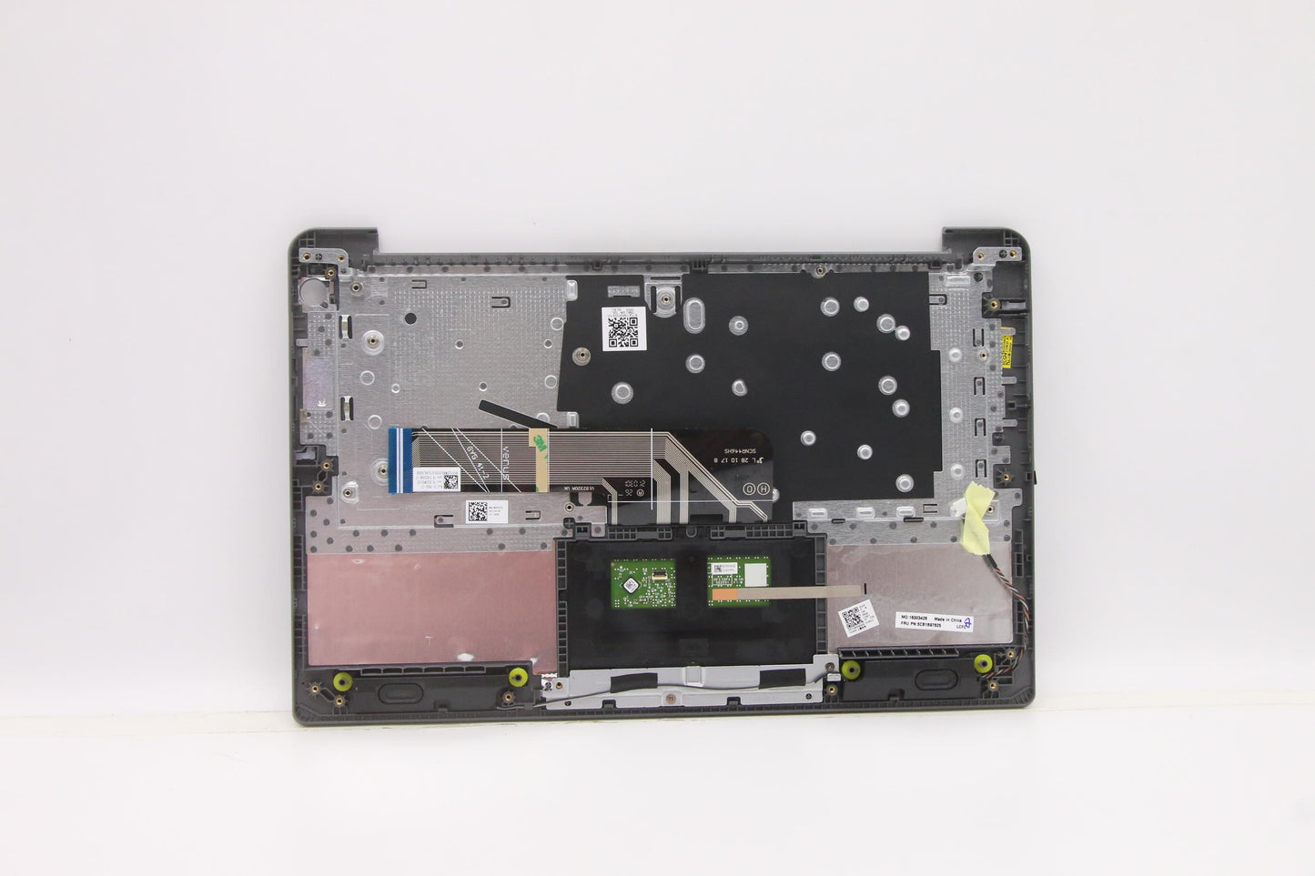 Lenovo Cover Upper Case Asm_Ita L82H7 - 5CB1B97825