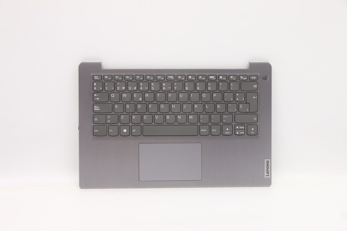 Lenovo Cover Upper Case Asm_Spa L82H7 - 5CB1B97826