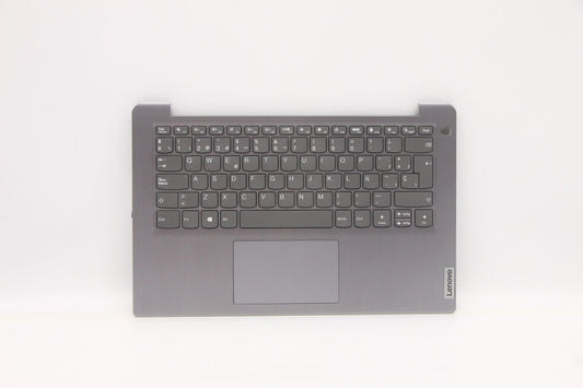 Lenovo Cover Upper Case Asm_Spa L82H7 - 5CB1B97826