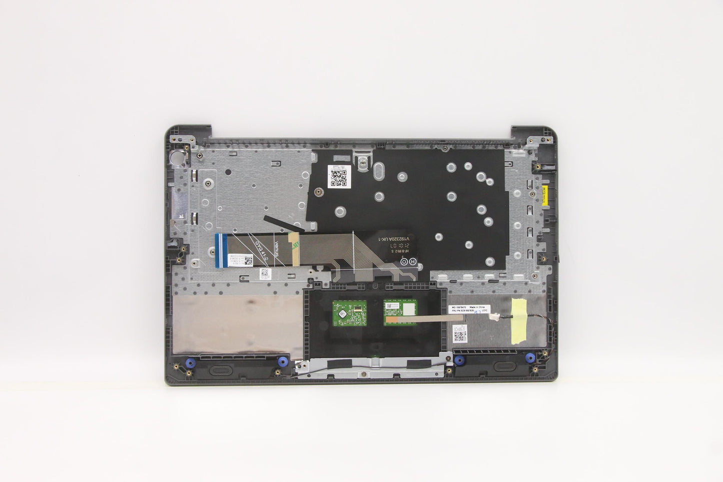 Lenovo Cover Upper Case Asm_Spa L82H7 - 5CB1B97826