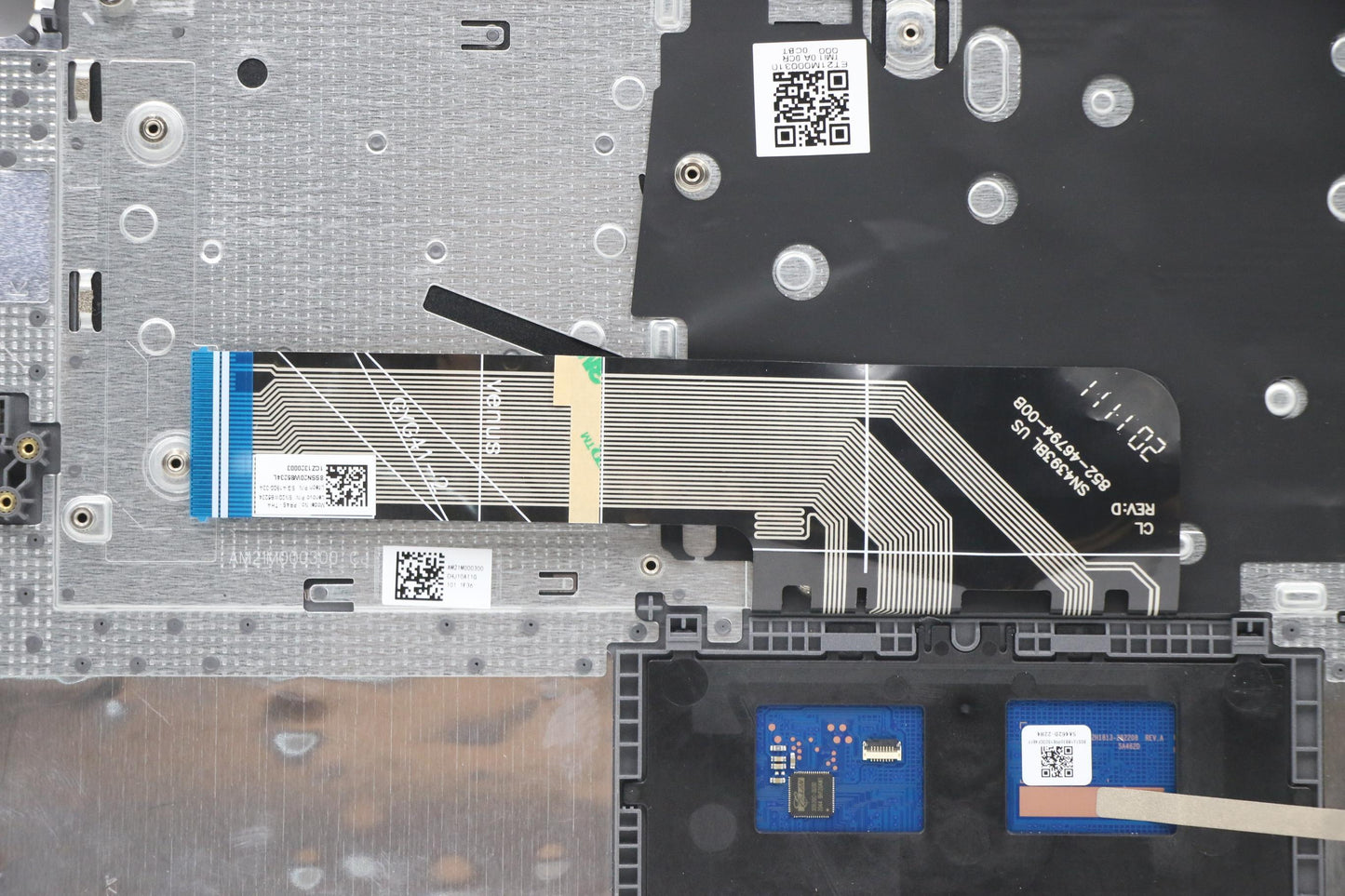 Lenovo Cover Upper Case Asm_Thai L82H - 5CB1B97828