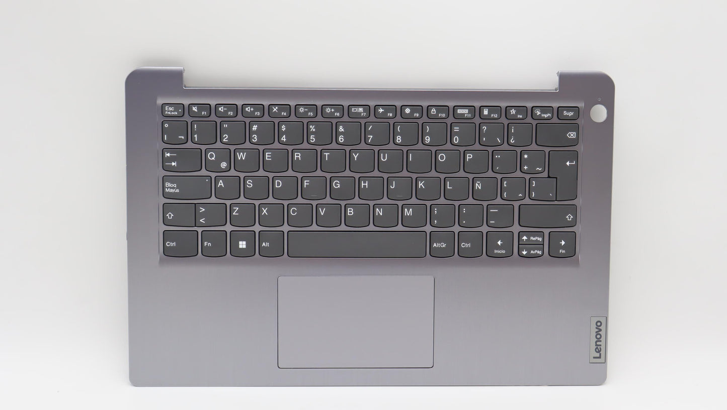 Lenovo Cover Upper Case Asm_La Spal82 - 5CB1B97831