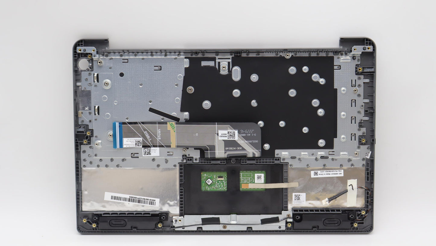 Lenovo Cover Upper Case Asm_La Spal82 - 5CB1B97831