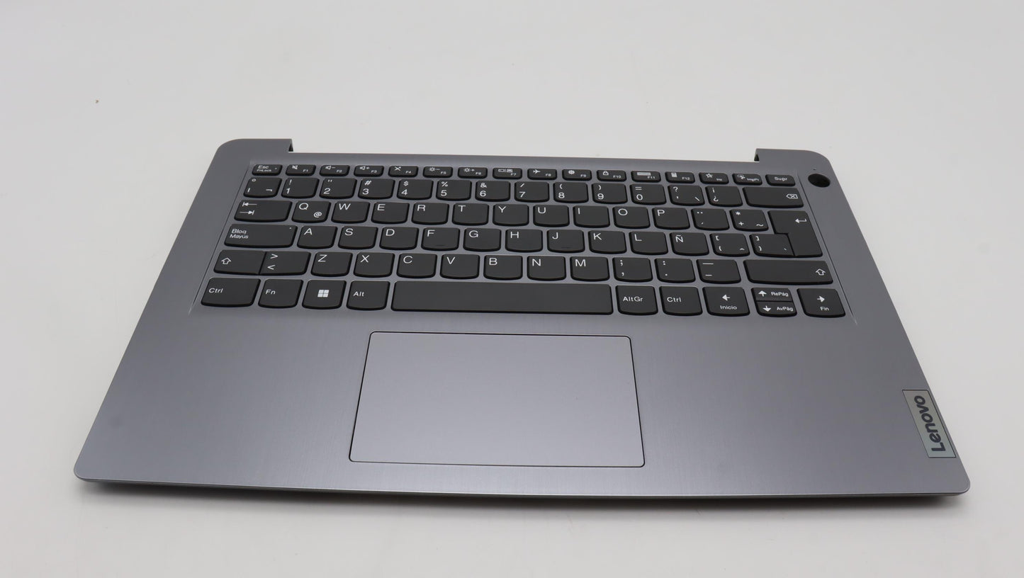 Lenovo Cover Upper Case Asm_La Spal82 - 5CB1B97831