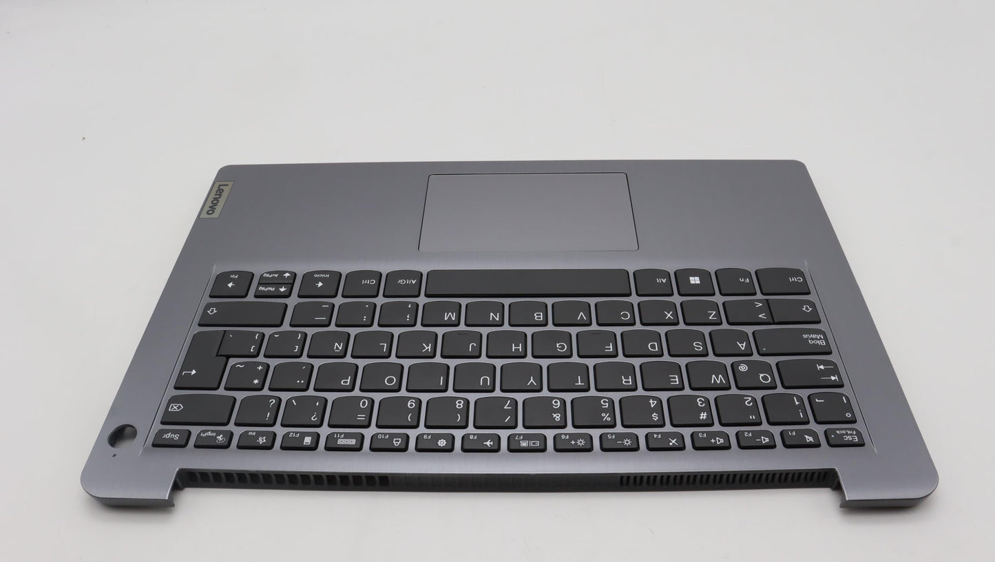 Lenovo Cover Upper Case Asm_La Spal82 - 5CB1B97831