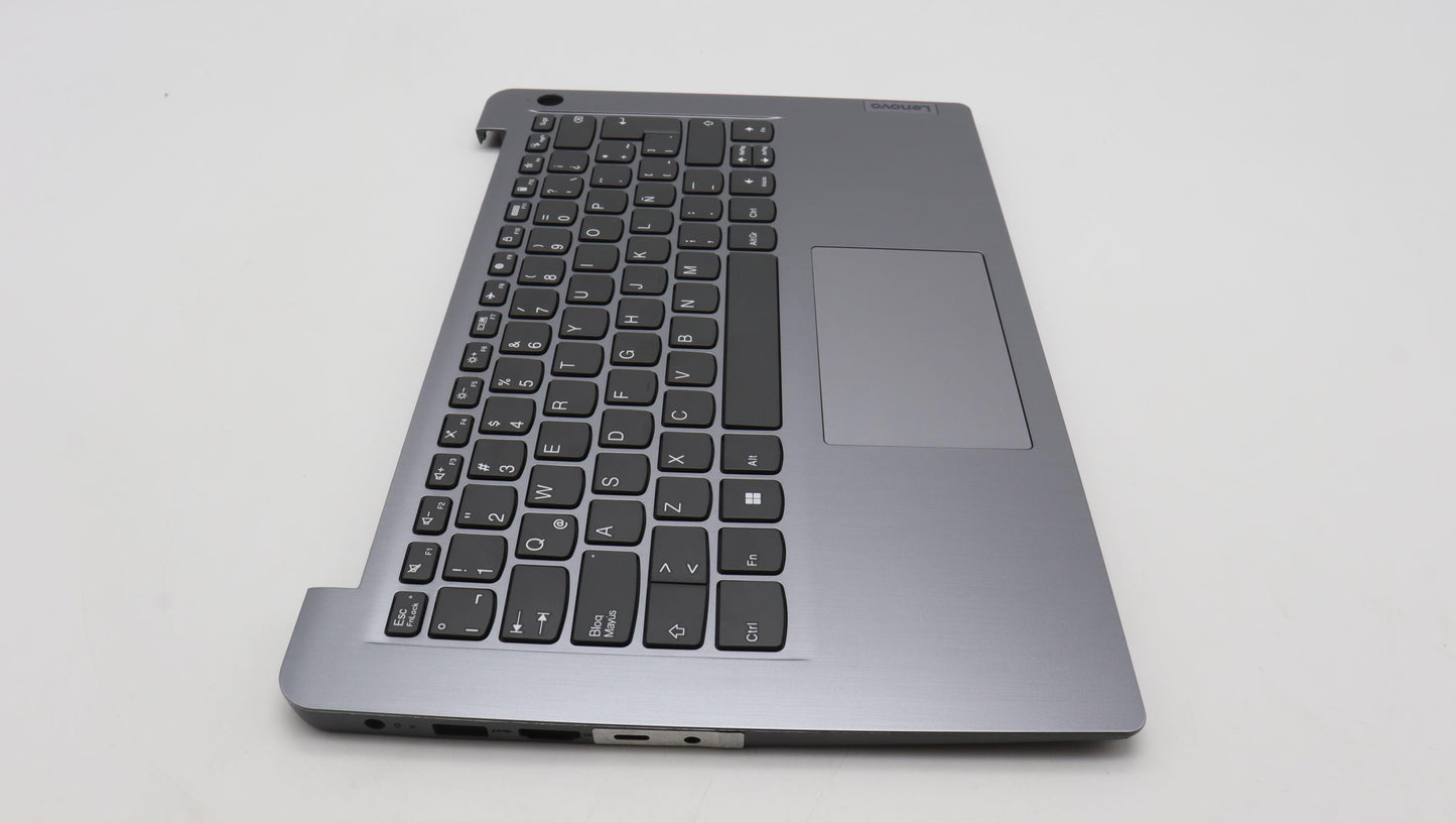 Lenovo Cover Upper Case Asm_La Spal82 - 5CB1B97831