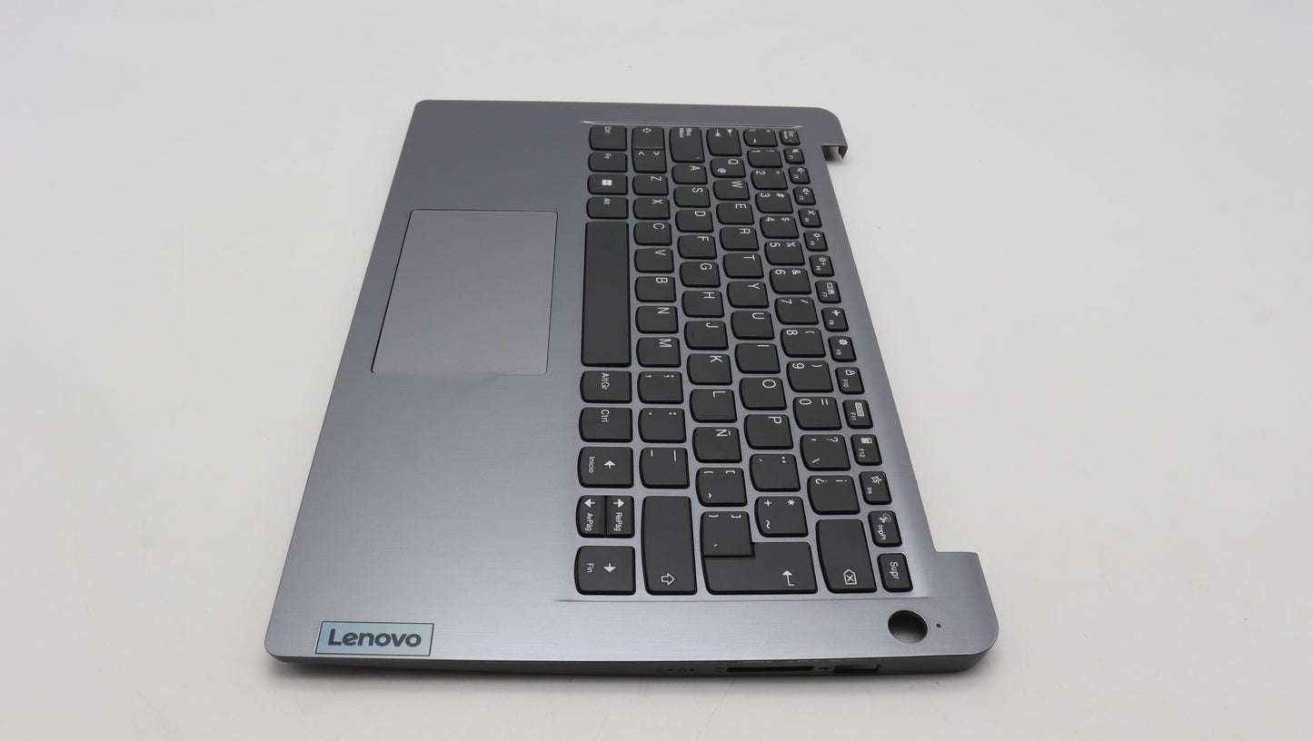 Lenovo Cover Upper Case Asm_La Spal82 - 5CB1B97831