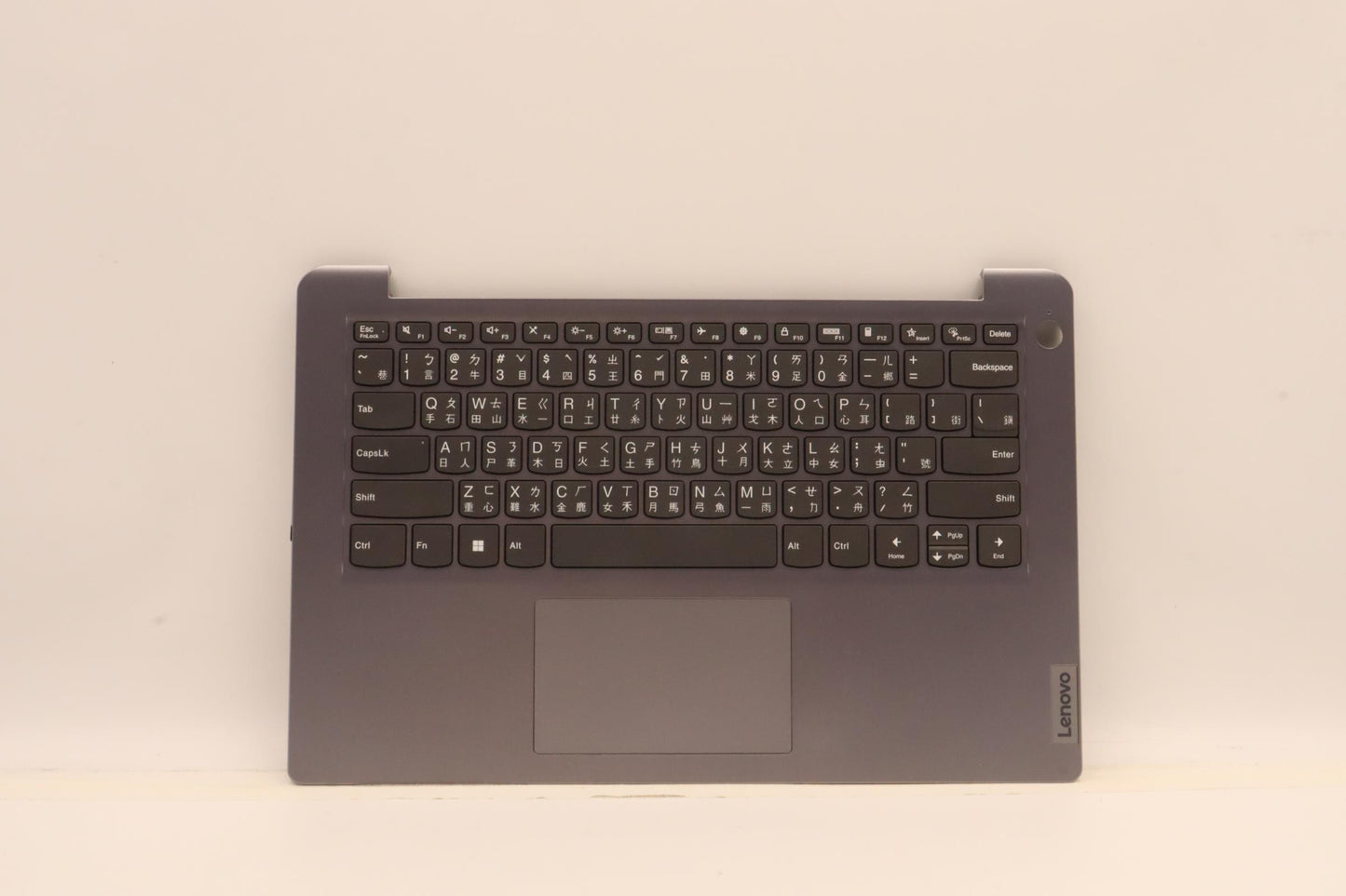 Lenovo Cover Upper Case Asm_Tc L82H7 - 5CB1B97836