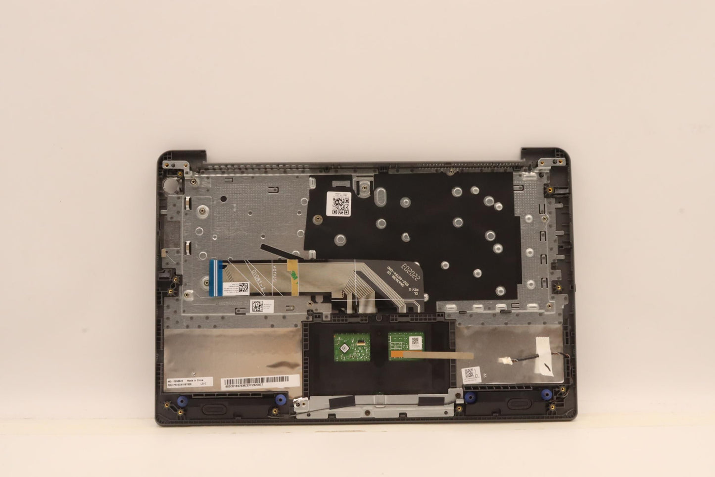 Lenovo Cover Upper Case Asm_Tc L82H7 - 5CB1B97836
