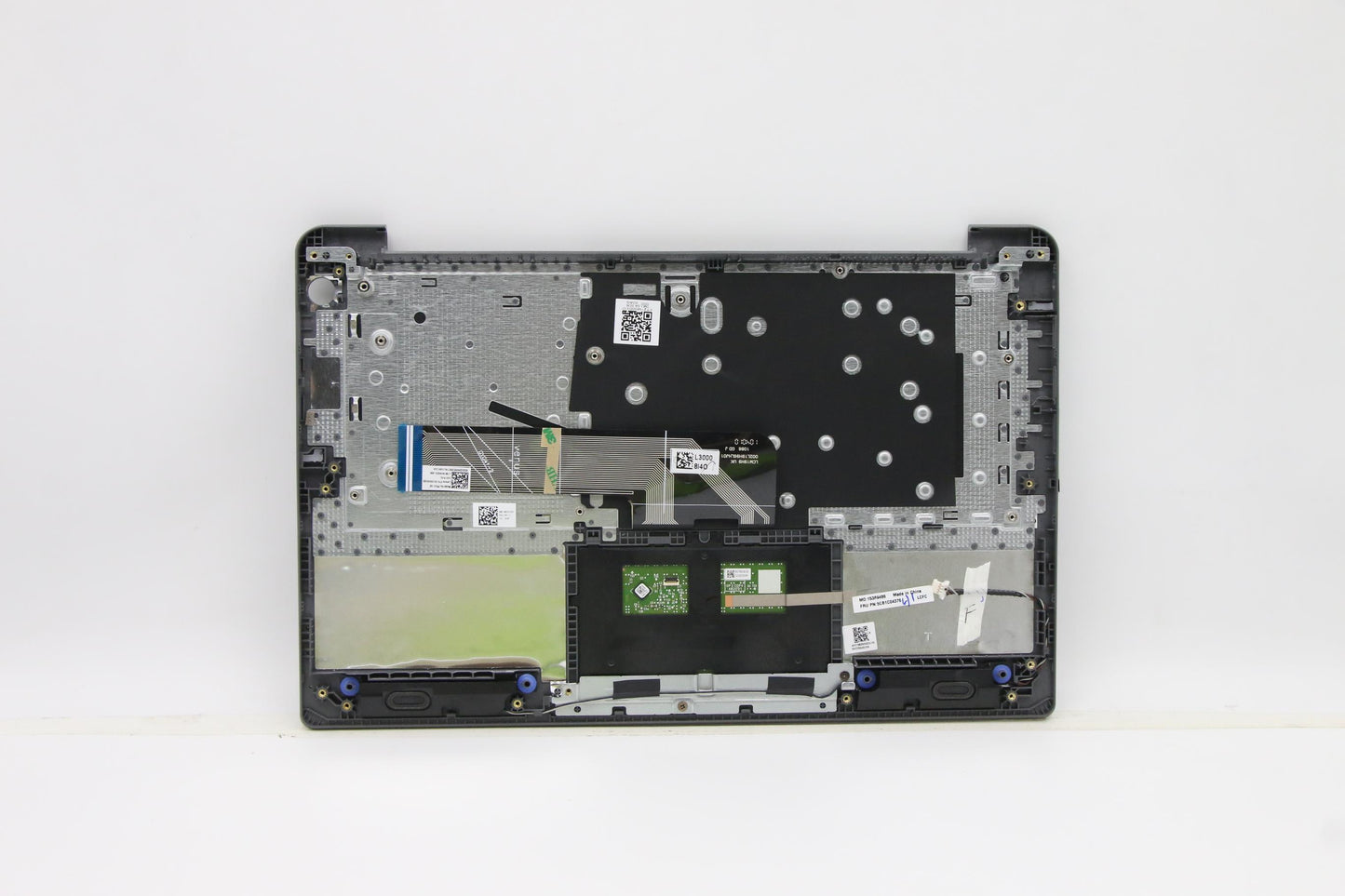 Lenovo Cover Upper Case Asm_Ger L82H7 - 5CB1C04376
