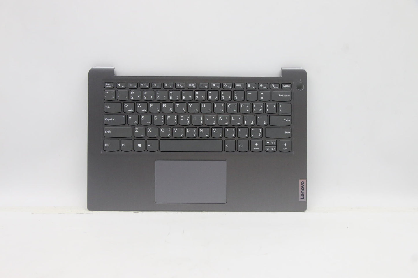 Lenovo Cover Upper Case Asm_Ara L82H7 - 5CB1C04377