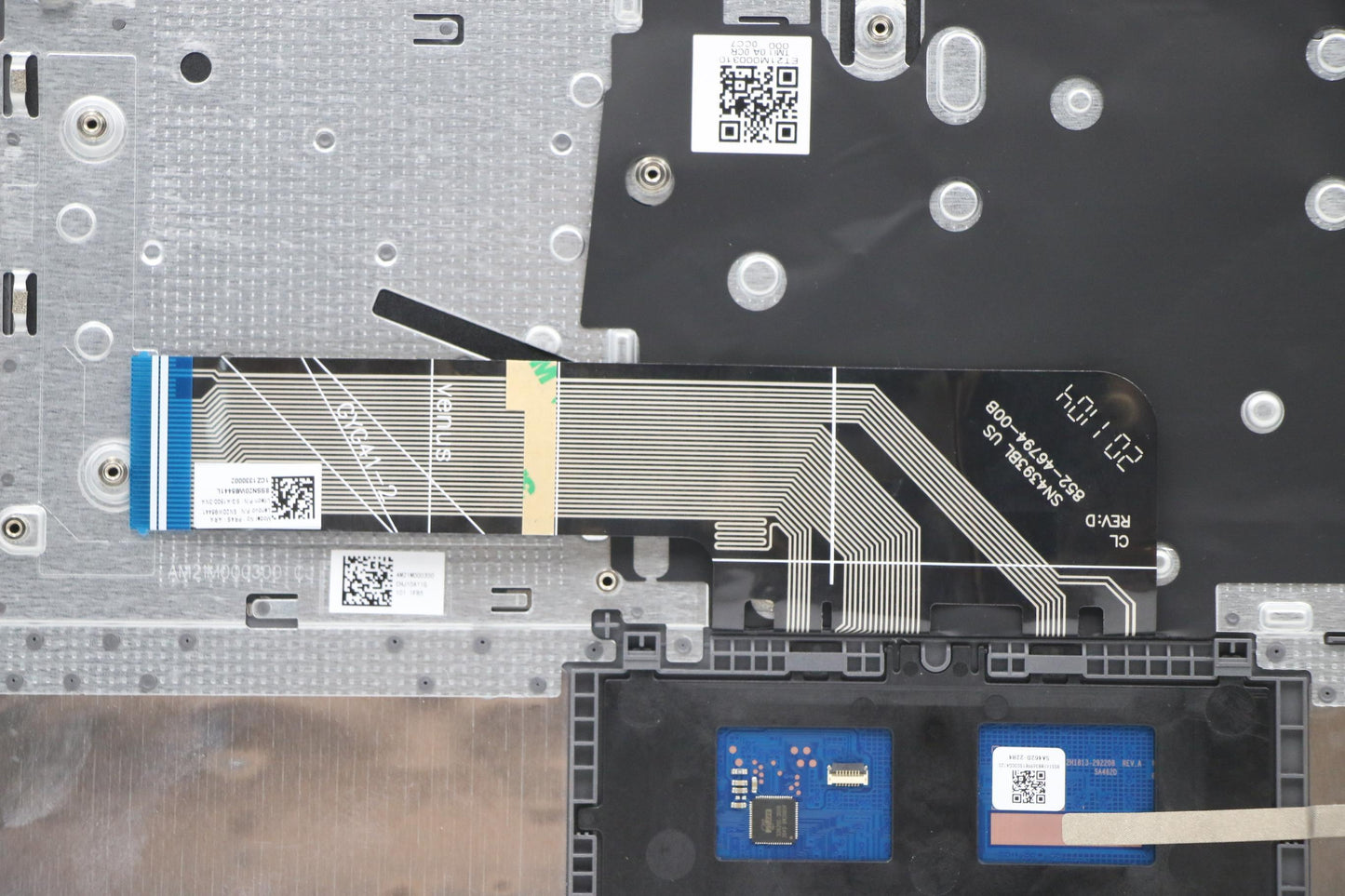 Lenovo Cover Upper Case Asm_Ara L82H7 - 5CB1C04377