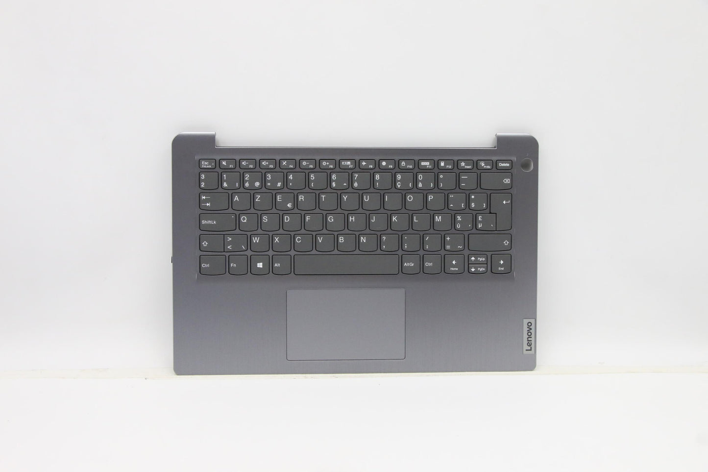 Lenovo Cover Upper Case Asm_Bel L82H7 - 5CB1C04383