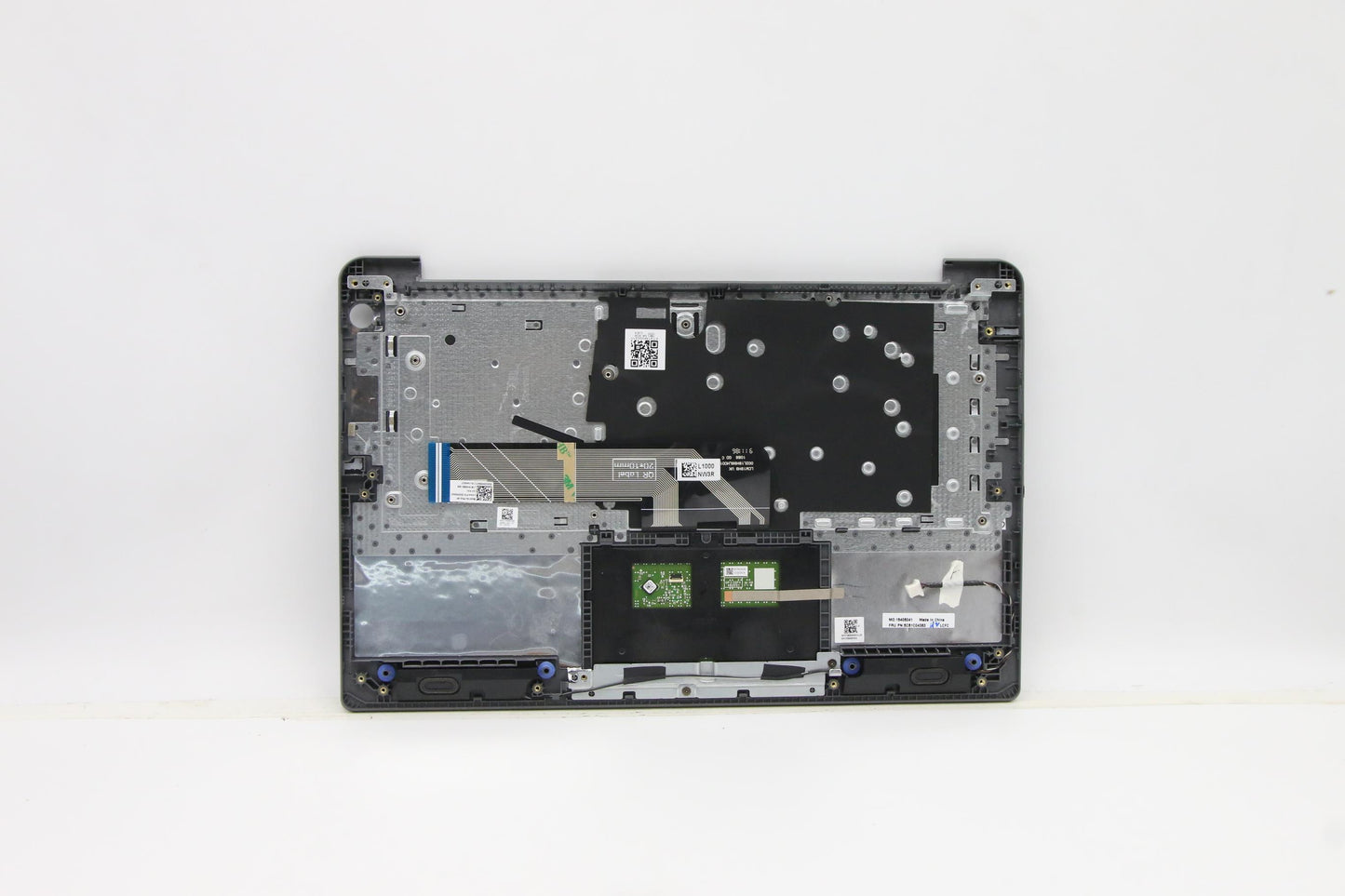 Lenovo Cover Upper Case Asm_Bel L82H7 - 5CB1C04383