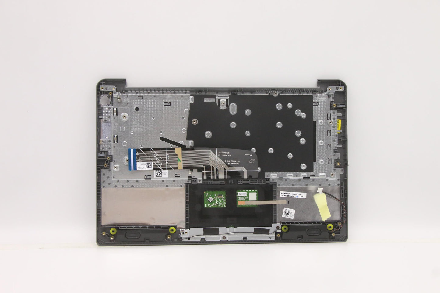 Lenovo Cover Upper Case Asm_Sws L82H7 - 5CB1C04386
