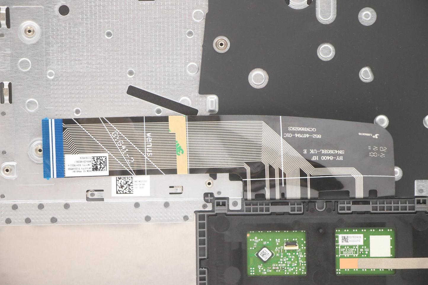 Lenovo Cover Upper Case Asm_Sws L82H7 - 5CB1C04386