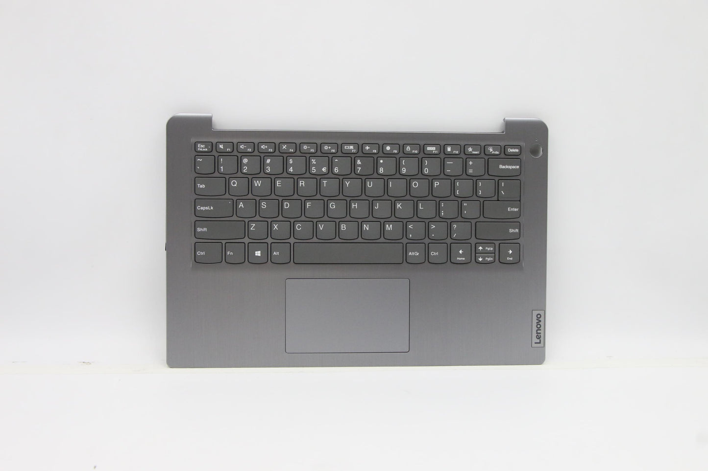 Lenovo Cover Upper Caseasm_Euroengl82 - 5CB1C04387