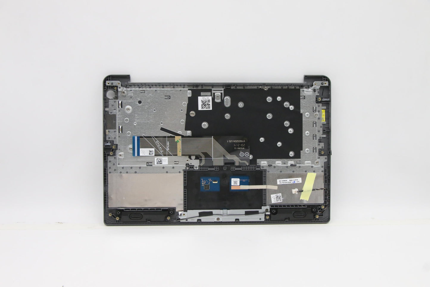 Lenovo Cover Upper Caseasm_Euroengl82 - 5CB1C04387