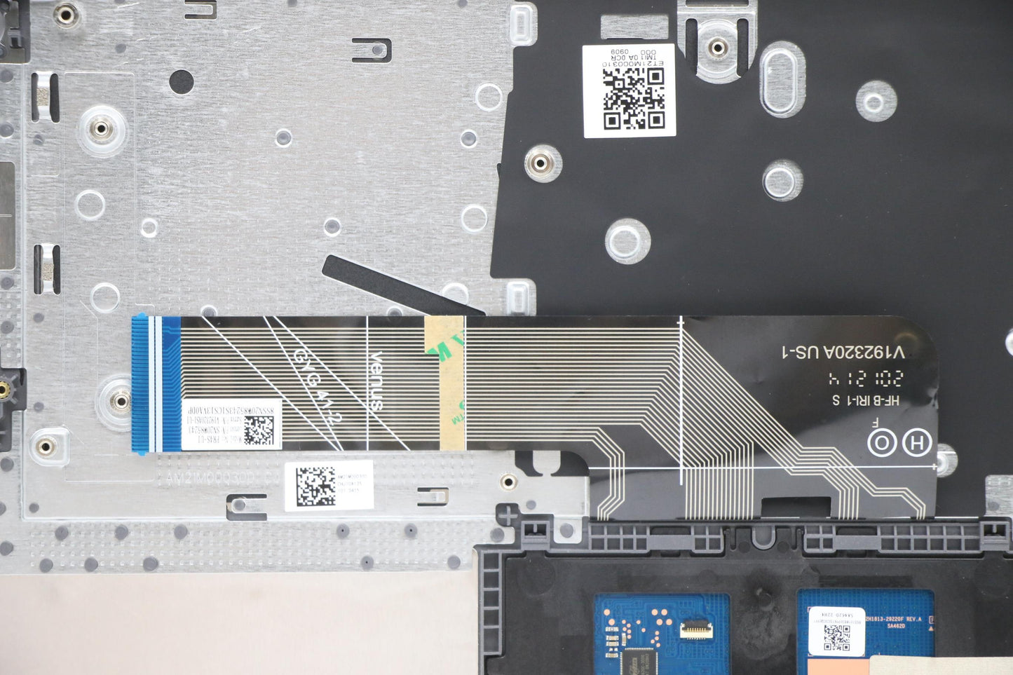 Lenovo Cover Upper Caseasm_Euroengl82 - 5CB1C04387