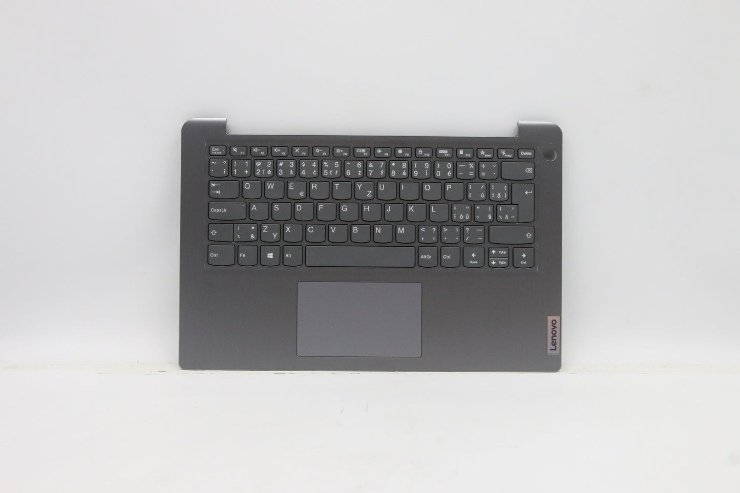 Lenovo Cover Upper Caseasm_Cze/Slkl82 - 5CB1C04388