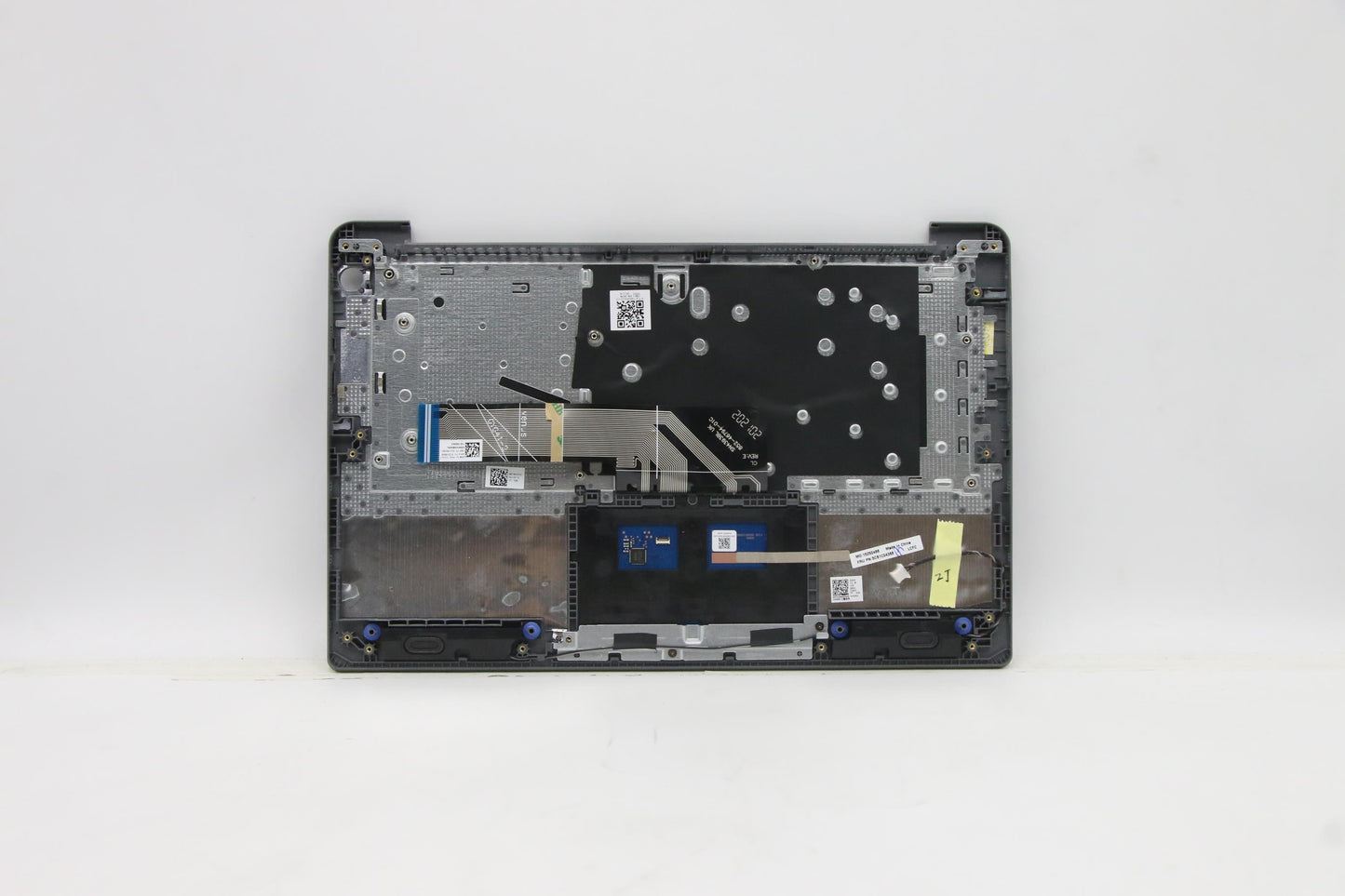 Lenovo Cover Upper Caseasm_Cze/Slkl82 - 5CB1C04388