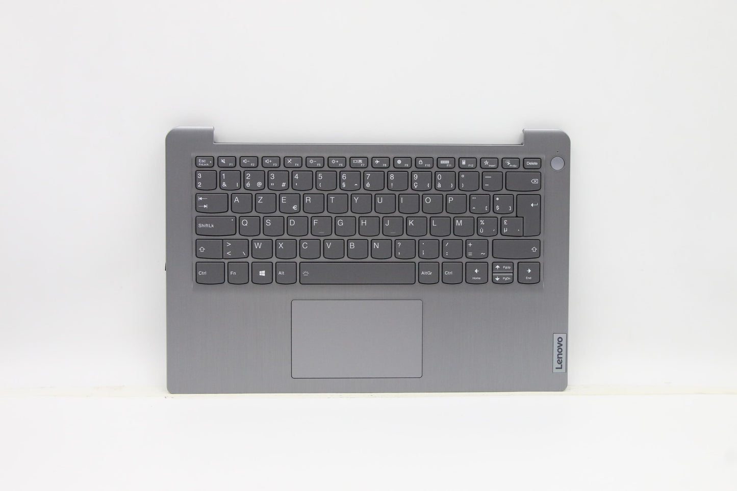 Lenovo Cover Upper Case Asm_Bel L82H7 - 5CB1C04395