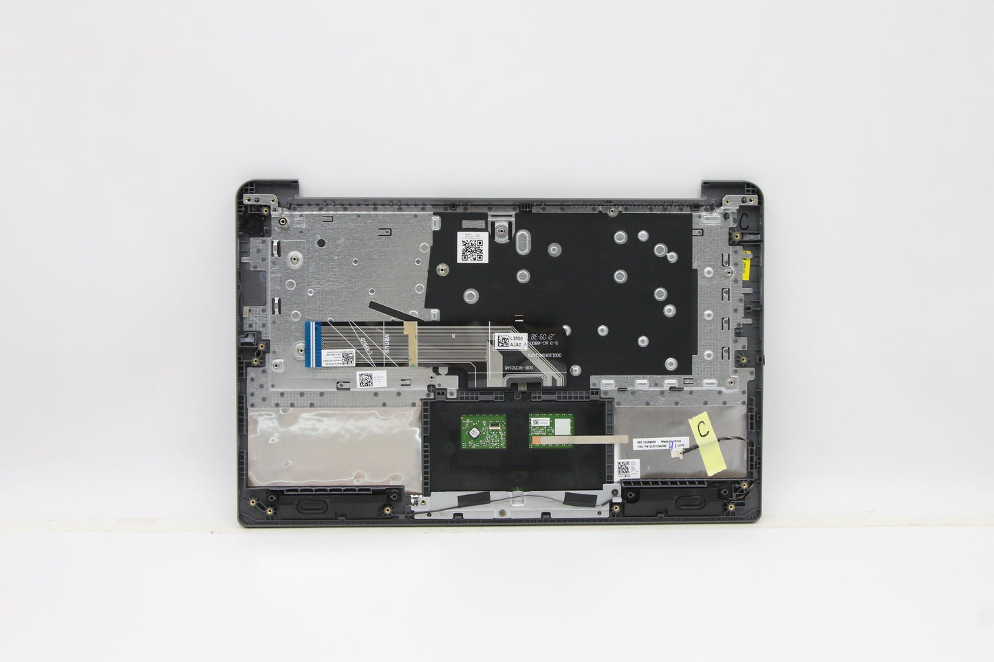 Lenovo Cover Upper Case Asm_Bel L82H7 - 5CB1C04395