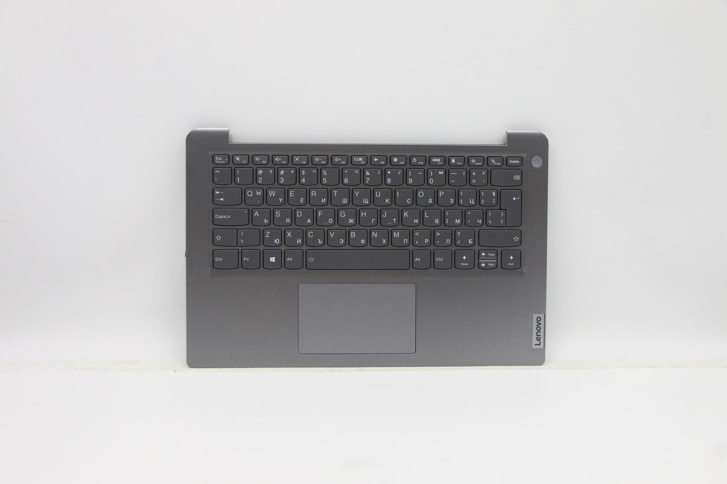 Lenovo Cover Upper Case Asm_Bul L82H7 - 5CB1C04397