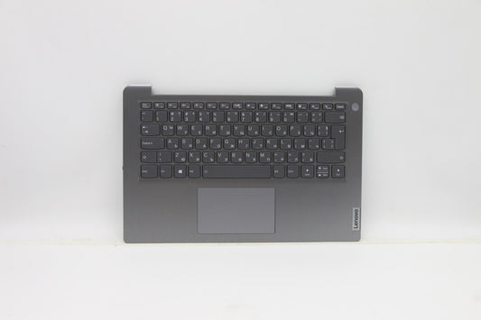 Lenovo Cover Upper Case Asm_Bul L82H7 - 5CB1C04397