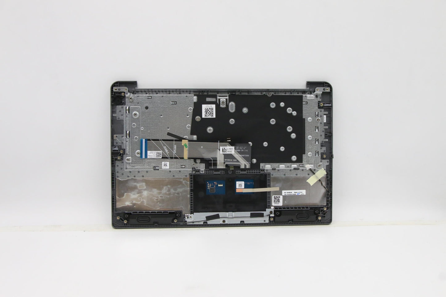 Lenovo Cover Upper Case Asm_Bul L82H7 - 5CB1C04397