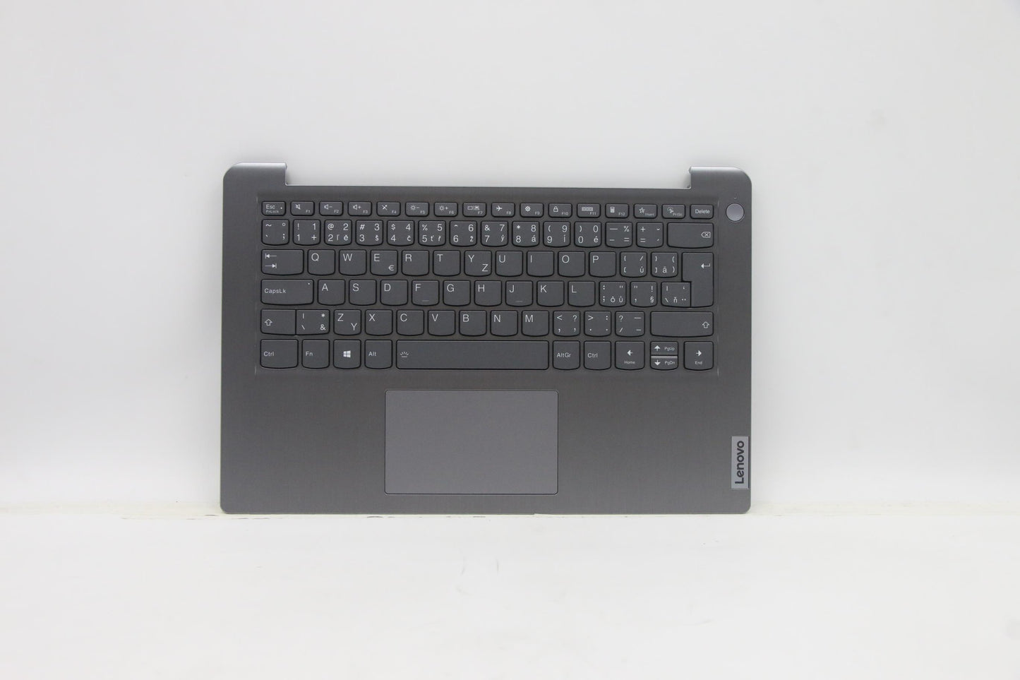 Lenovo Cover Upper Caseasm_Cze/Slkl82 - 5CB1C04398
