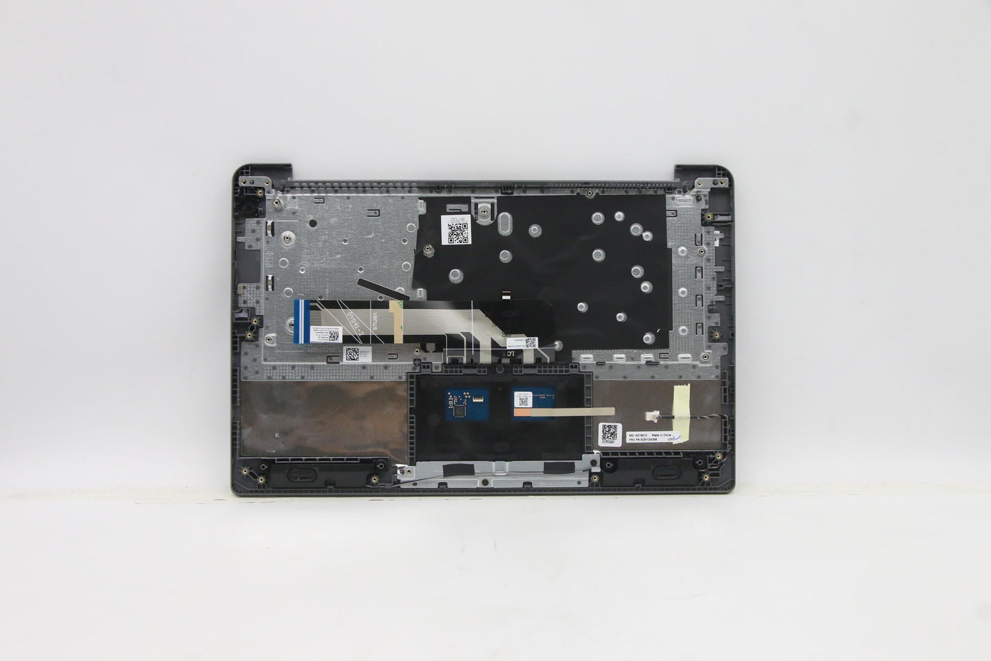 Lenovo Cover Upper Caseasm_Cze/Slkl82 - 5CB1C04398