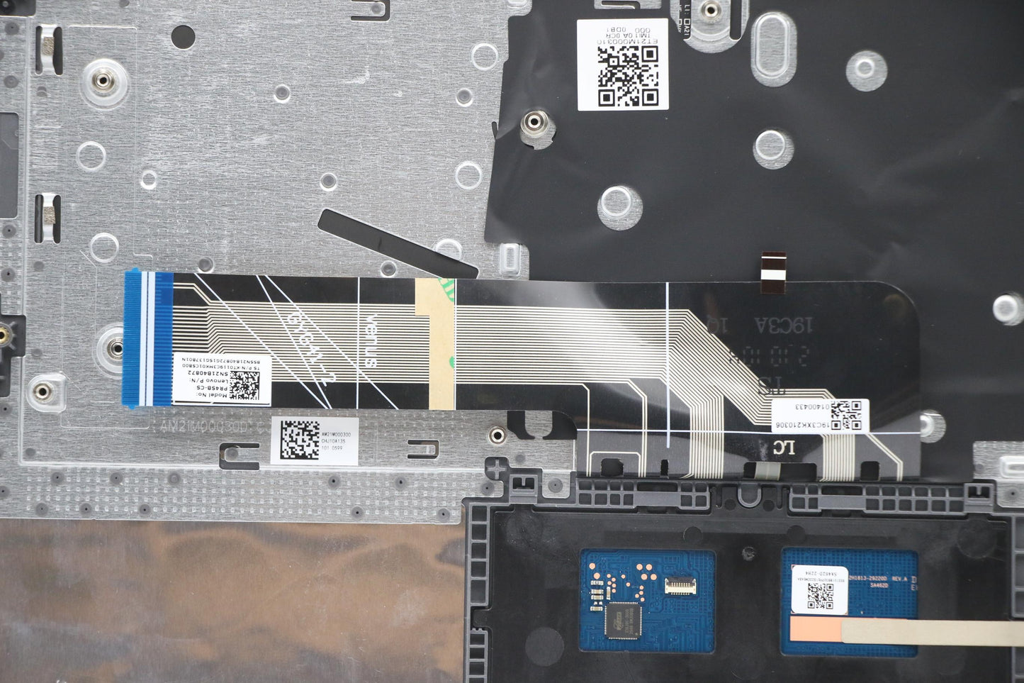 Lenovo Cover Upper Caseasm_Cze/Slkl82 - 5CB1C04398