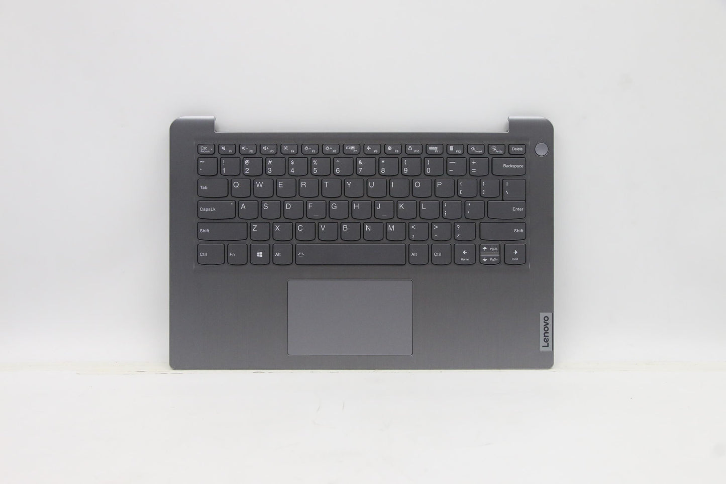 Lenovo Cover Upper Case Asm_Eng L82H7 - 5CB1C04399