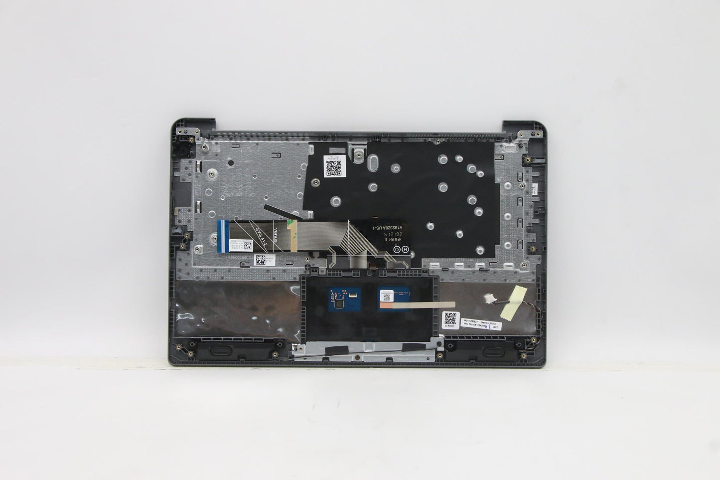 Lenovo Cover Upper Case Asm_Eng L82H7 - 5CB1C04399