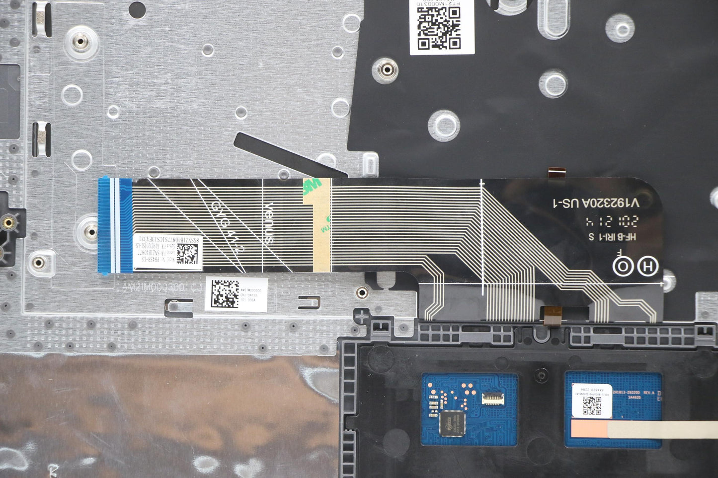 Lenovo Cover Upper Case Asm_Eng L82H7 - 5CB1C04399