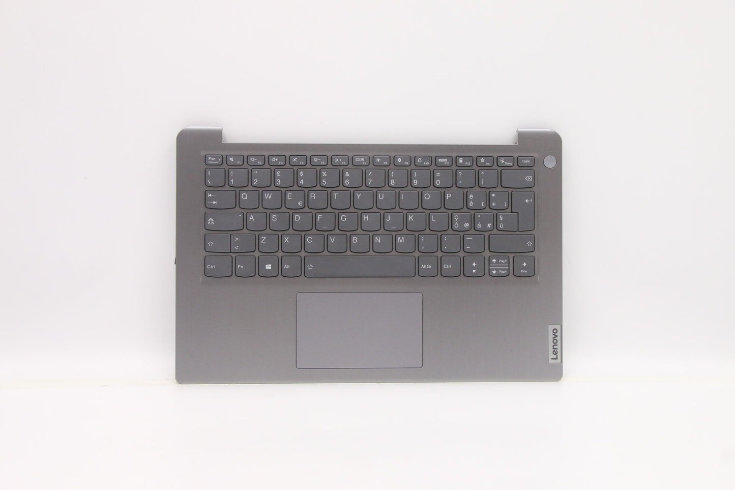 Lenovo Cover Upper Case Asm_Ita L82H7 - 5CB1C04410