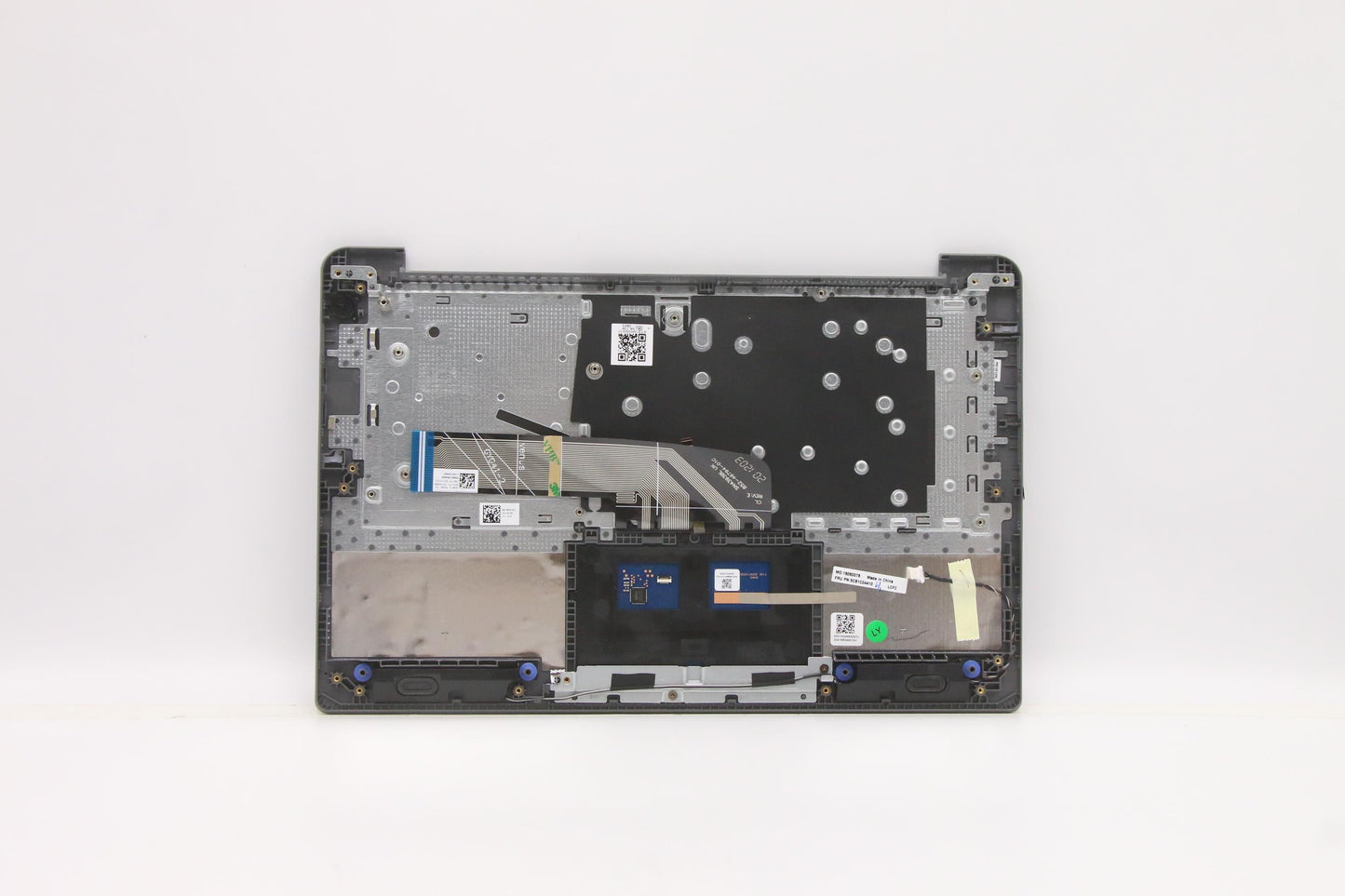Lenovo Cover Upper Case Asm_Ita L82H7 - 5CB1C04410