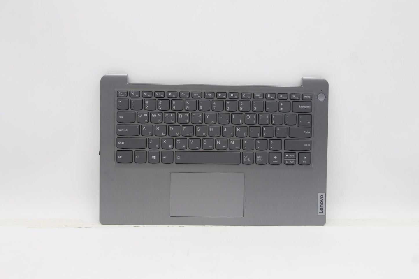 Lenovo Cover Upper Case Asm_Kor L82H7 - 5CB1C04412